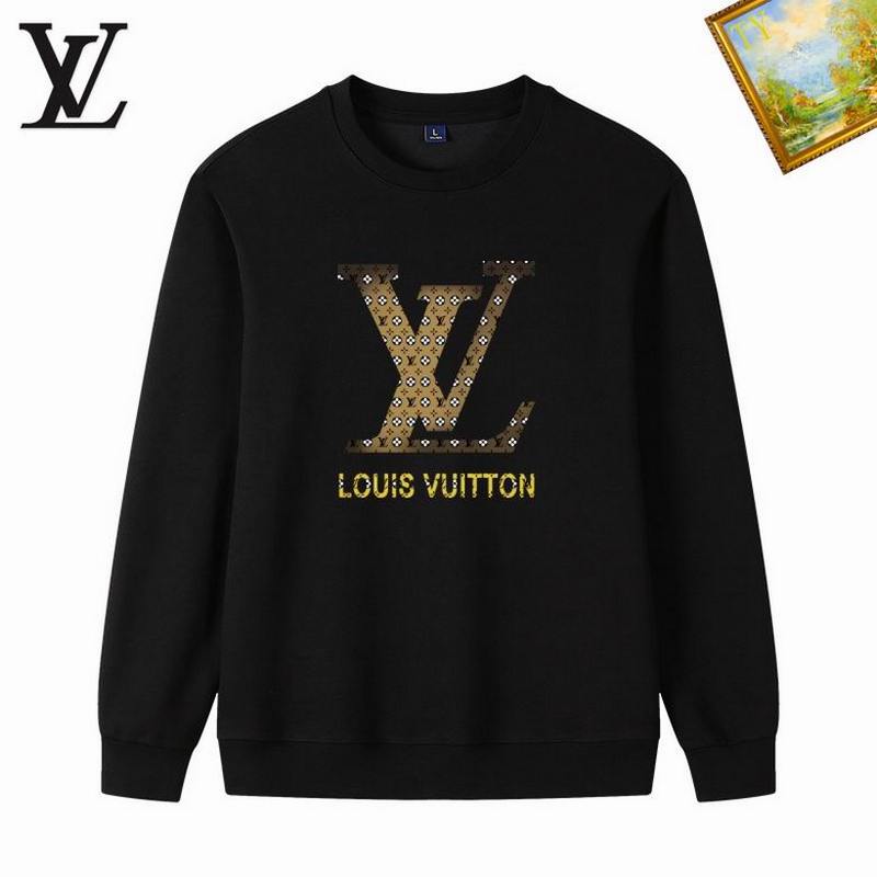 LV Men's Hoodies 748